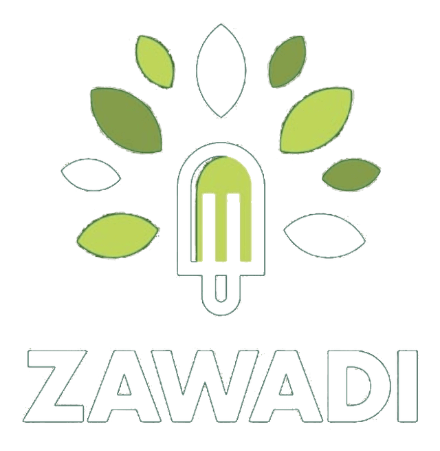 Zawadi Logo