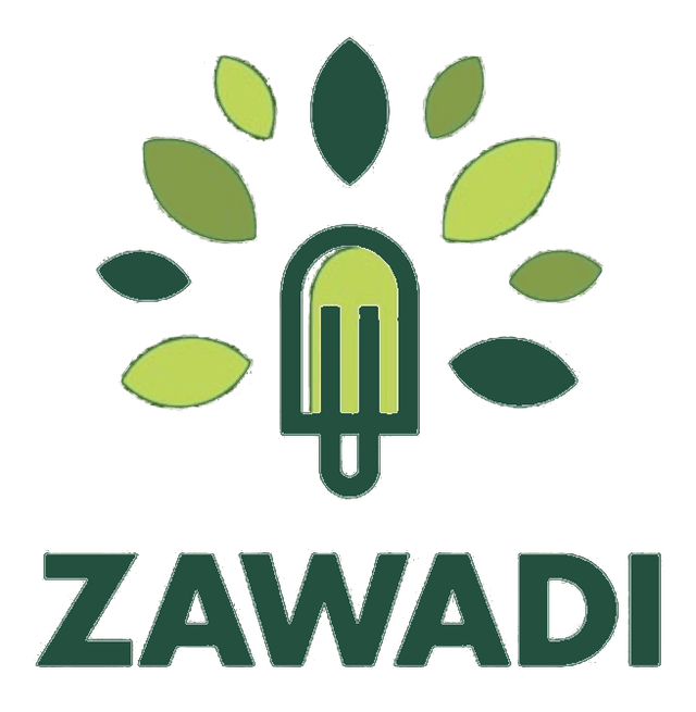 Zawadi Logo