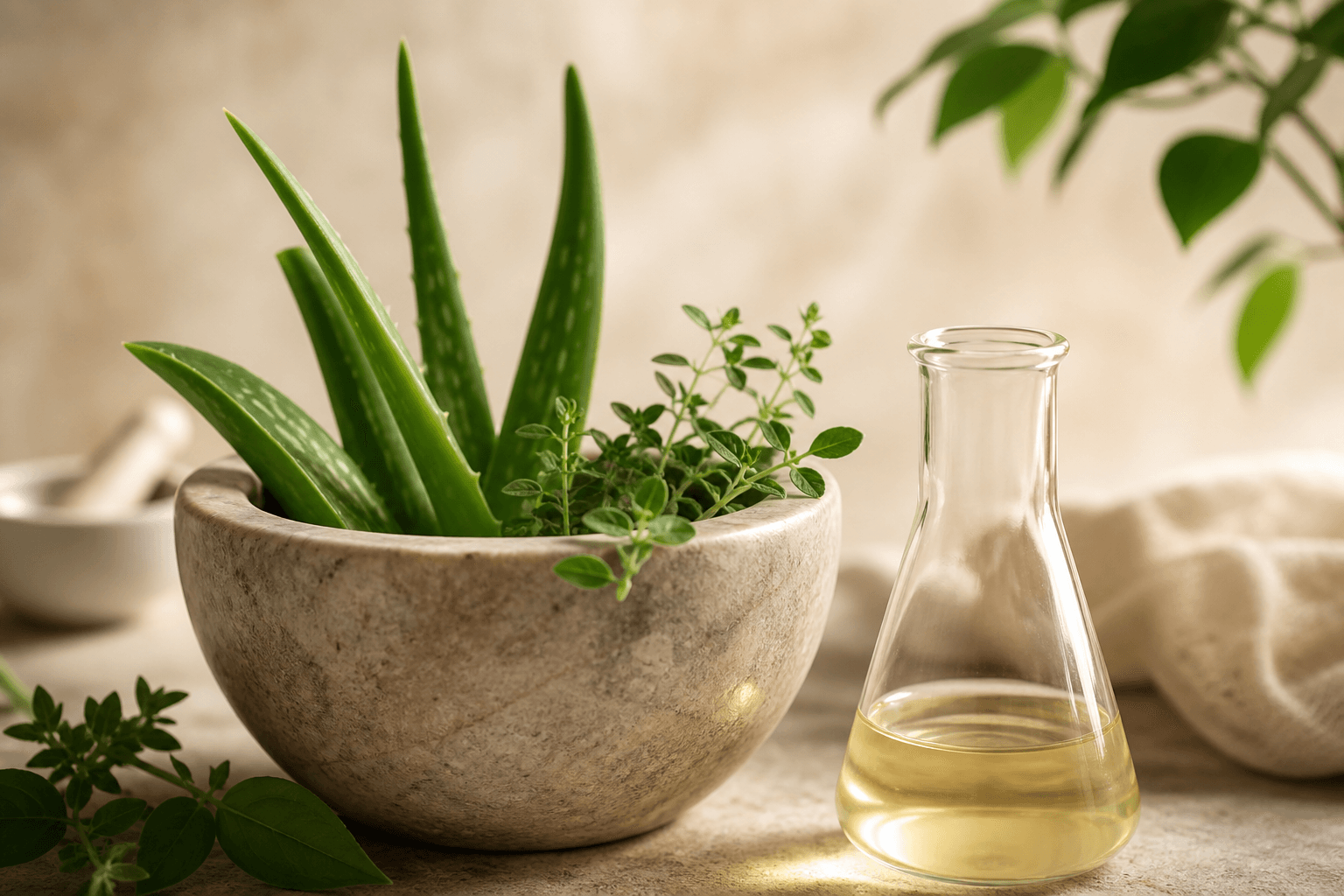Quality inspection of natural health capsules